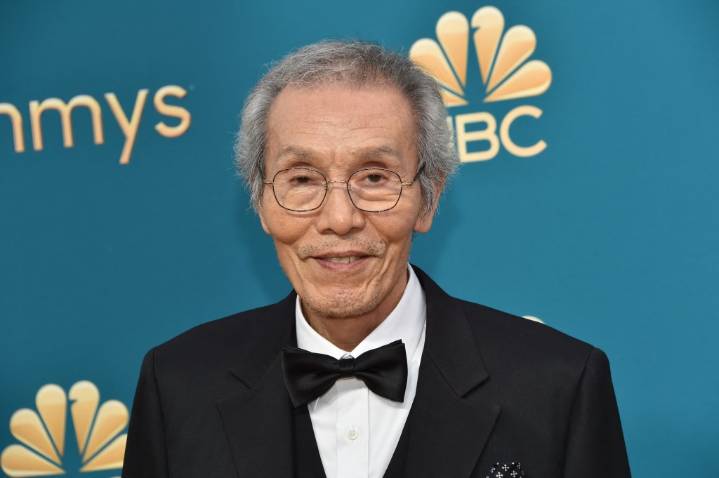 'Squid Game' star Oh Yeong-Su acquitted of sexual misconduct