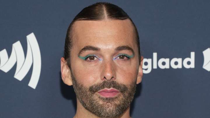 'Queer Eye' Star Jonathan van Ness Says Fame Made Him 'Depressed and Isolated'