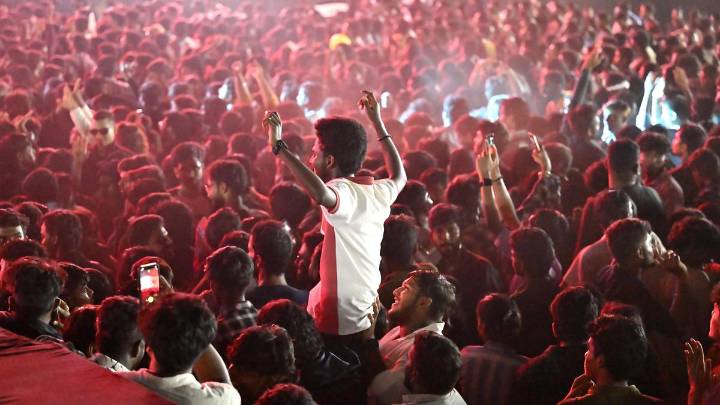 Swiggy, Eternal double down on dining