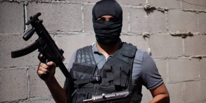 Del CJNG a Los Viagras: estos son los grupos criminales con presencia en Uruapan, donde fue asesinado Carlos Manzo