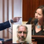 House to vote on release of Jeffrey Epstein files after newly sworn