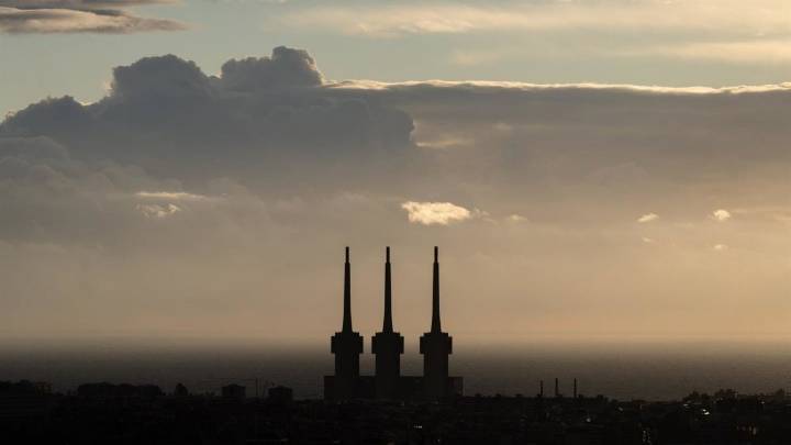 Los hogares lideran la emisión de gases de efecto invernadero en 2024