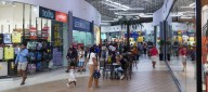 'Black Outlet' en el Centro Comercial Único con descuentos de hasta el 40%