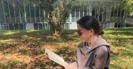 'Offline Córdoba', el planazo con libros, sin móviles y al aire libre para este sábado