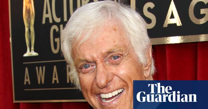 ‘Do you expect me to talk?’: Dick Van Dyke says he turned down playing James Bond