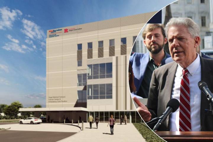 Monmouth Medical battle divides leaders and hospital execs