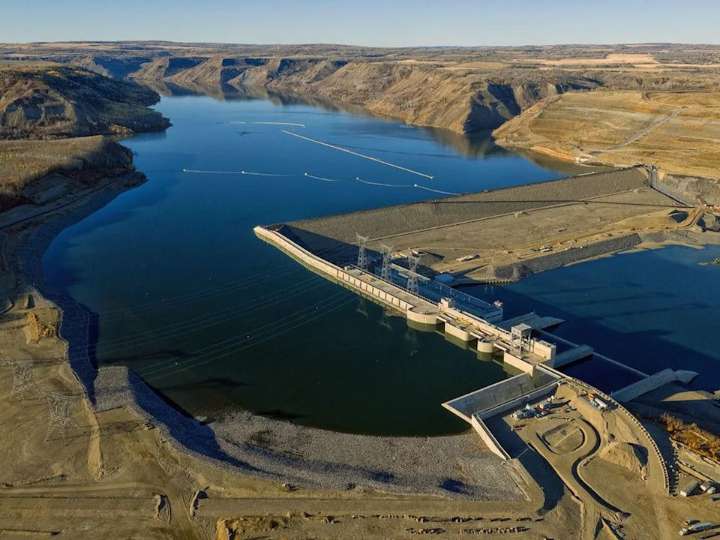 Big risks and costly fixes: What went wrong with Site C detailed in new B.C. Hydro report
