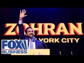 NYC’s breaking point? Poll confirms HUGE EXODUS fears after Mamdani's win