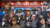 Tuskegee Airmen honored at Indianapolis International Airport