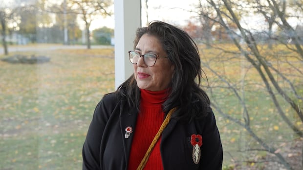 Ottawa ceremony honours Indigenous veterans and reflects on reconciliation