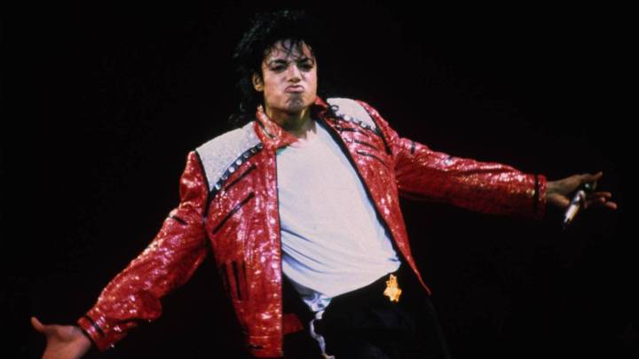 Michael Jackson Is First Artist With 10 Hits in 6 Different Decades