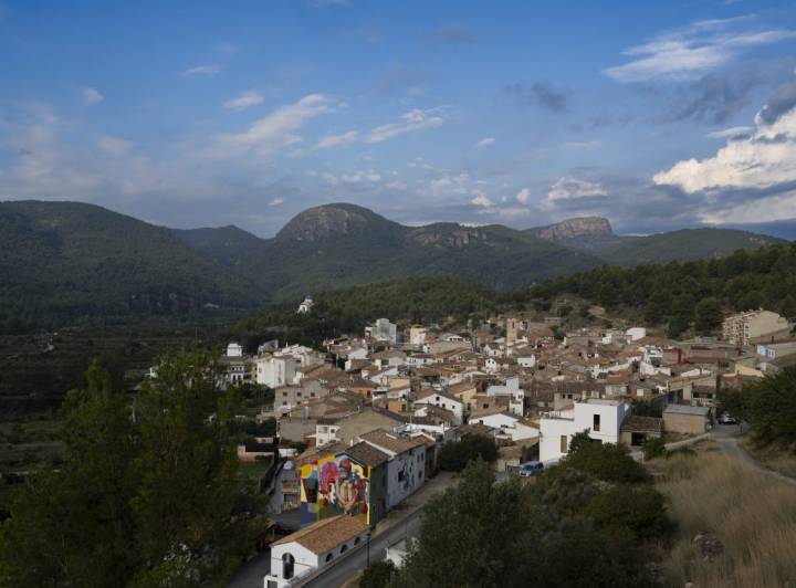 Fanzara ofrece tres viviendas sociales a familias con hijos para forjar un hogar ‘con el mejor futuro’