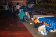 The Metro: Covenant House Michigan brings awareness to youth homelessness with Sleep Out Detroit