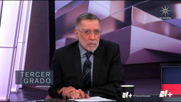 Tercer Grado Programa Completo: Capítulo de Hoy Miércoles 19 de Noviembre de 2025