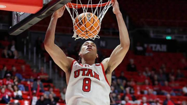 The Alex Jensen Era Begins With Utah Defeating San Jose State, 84