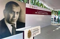 Despiden a funcionaria de Guerrero por homenaje a Rubén Figueroa