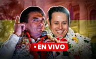 Rodrigo Paz Pereira EN VIVO: ceremonia de posesión del nuevo presidente de Bolivia en 2025, minuto a minuto