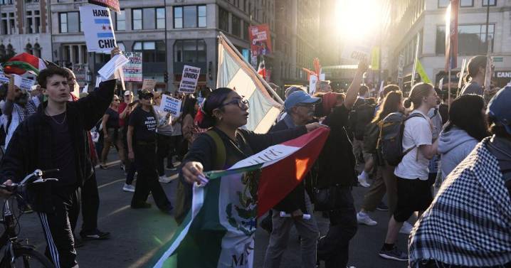 Hundreds of individuals detained by ICE, CBP in Chicago to be released: Judge