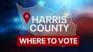 Polling locations near me: Harris County voting locations by zip code, address; wait times