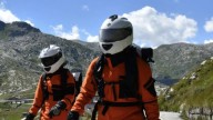 El lado oculto de los Alpes suizos: así es Asclepios, el programa de entrenamiento extremo para astronautas