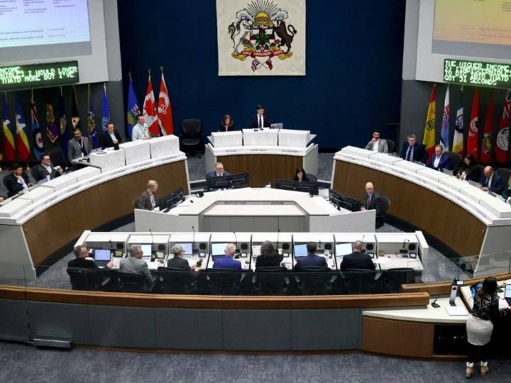 Calgary 2026 budget adjustments see 3.6 per cent property tax increase