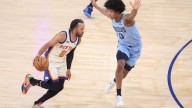 Knicks’ Jalen Brunson completes historic feat in Grizzlies blowout