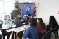 “Adultos 2000”: una nueva oportunidad para completar los estudios secundarios