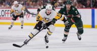 Penguins visit Toronto in Eastern Conference action