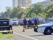 Hawaiʻi Police Face Unique Barriers To Solving Violent Crimes