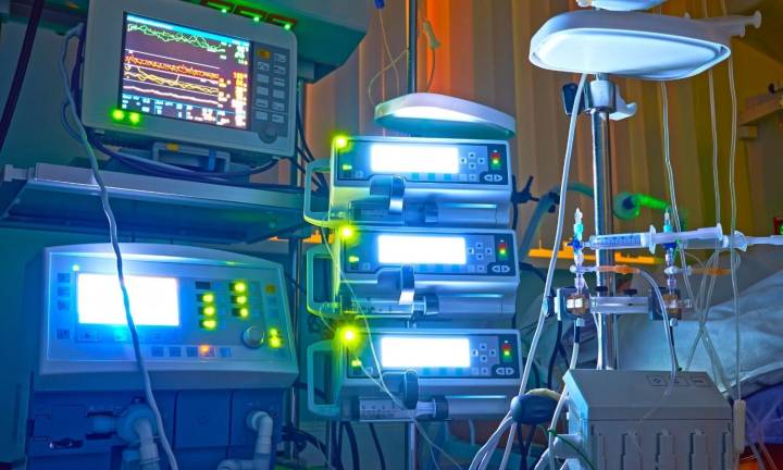 Jharkhand health dept announces SOP for ICU and CCU management