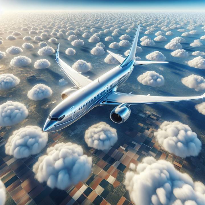 United Airlines Navigates FAA Flight Reductions