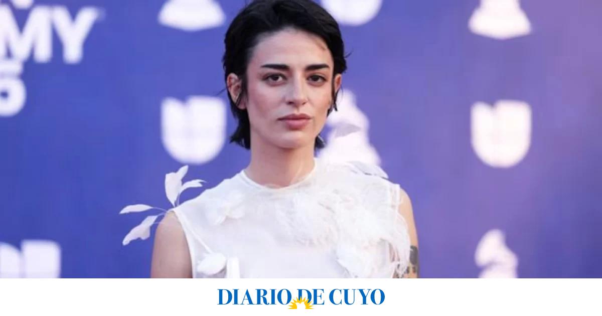 La “red carpet” argenta de los Latin Grammy 2025