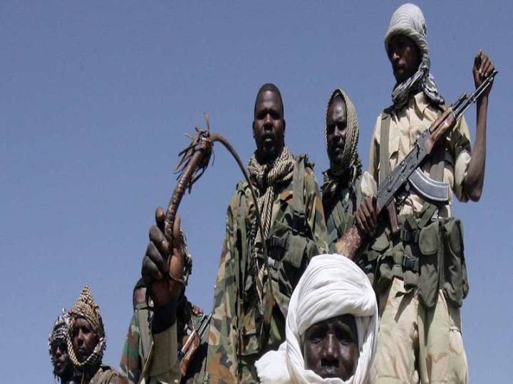 Guerra en Sudán se sale de control en la región de Darfur