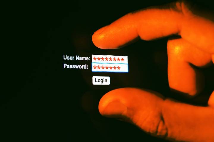 Man Loses Password to Chip Embedded Inside His Body