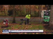 Vandals cut Internet lines in Kent, WA leaving thousands of Xfinity customers offline