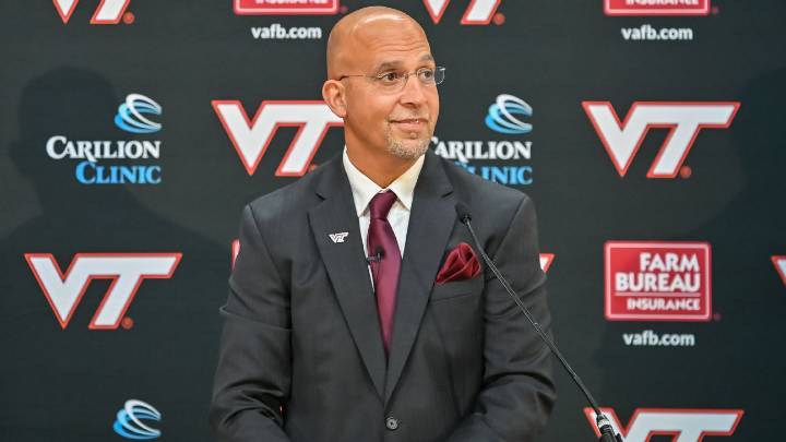 College football recruiting intel: James Franklin's moves, flipping ESPN 300 recruits, latest visits