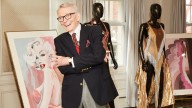Bob Mackie's Lawsuit Against JCP Is Complicated