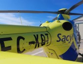 Dos muertos en un accidente ocurrido en Segovia