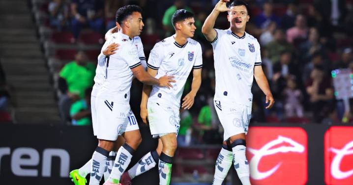 Bravos vs Querétaro: Goles, resumen y mejores momentos del partido de la Liga MX