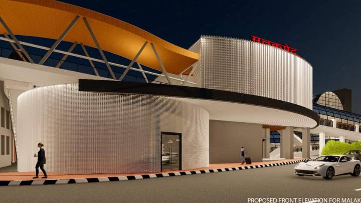 Renewed Malakpet railway station work to be completed by June 2026