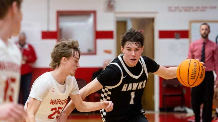 Fan poll: Vote for WNC boys basketball preseason player…