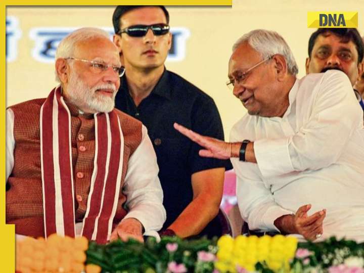 Bihar Election 2025: Will NDA cross majority mark? Exit polls say...