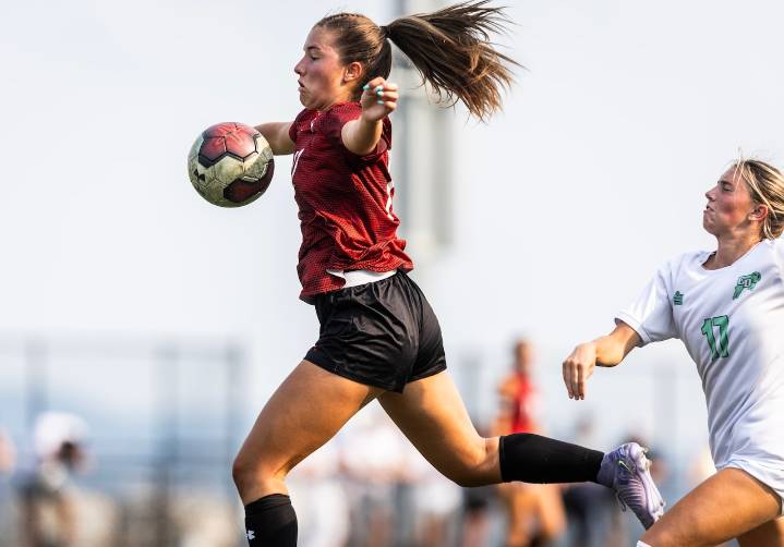 Mid-Penn coaches' girls soccer All-Stars: Commonwealth Division