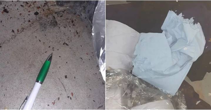 Walsall wedding caterer hit with £5k court bill after mouse droppings discovered