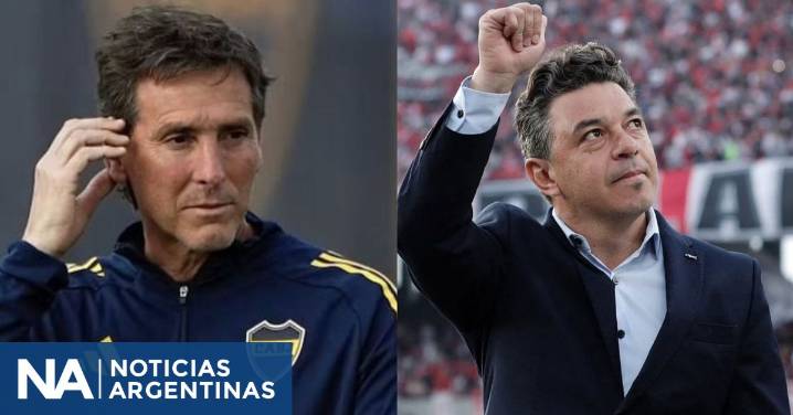 Se viene un Superclásico con un valor fundamental para Boca y River
