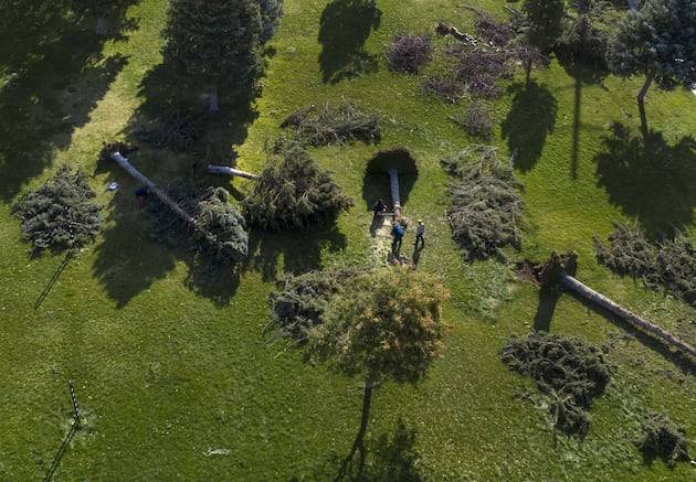 Salt Lake City looks to launch next $85M bond tranche. Here’s what projects it could fund