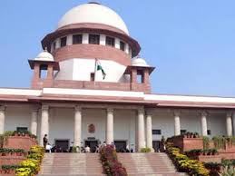 Apex Court dismisses Centre’s Plea on IPS deputation in CAPFs