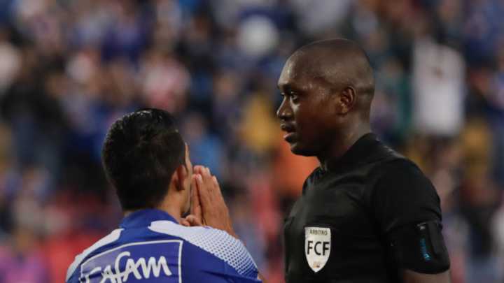 La Federación Colombiana de Fútbol ya designó los árbitros Fifa para 2026: hay cambios y grandes sorpresas