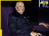 Veteran actor Prem Chopra discharged from hospital after eight days