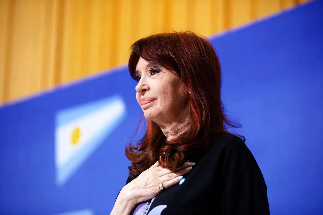 Causa Cuadernos: CFK negó su participación y dijo que no hay pruebas "que acredite los delitos"